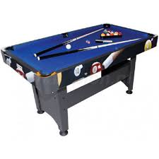 Billardtisch Chicago Poolballs 5ft Billard Billard Spiel Billardtisch Billard Billard Spiel