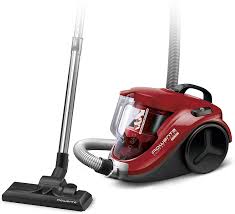 Rowenta compact power cyclonic è stato progettato per coloro che desiderano un aspirapolvere efficiente e facile da usare. Rowenta Ro3718ea Compact Power Cyclonic Aspirador Rendimiento 3a 79 Db Color Rojo 750 W Decibelios Seb Tefalrowentmoulinxkrups Amazon Es Hogar