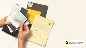 Father's day is celebrated in honor of the fathers and is celebrated every year on 3rd sunday of june. Win Three Puzzle Gift Enigmagrams And 100 Cash For Father S Day Worth 142 Checklists