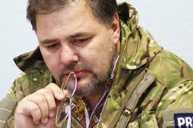 Український журналіст, якого судять за державну зраду, отримає премію миру  в Німеччині