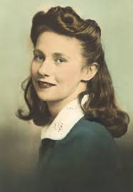 Obituary of Jean Ellen Marie Alexander