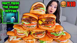The people of twitter have taken to the platform on a weekly basis to rant about all the social media platforms, even though they keep coming back for more. Huge In N Out Burger Tower 10 Animal Style Burgers Mukbang Youtube