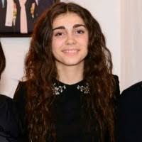 Victoria Laporte's Instagram, Twitter & Facebook