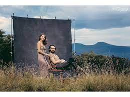 Keri Russell, Matthew Rhys Talk Graphic, Empowering Americans Sex Scenes