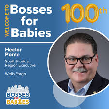 Children's Movement of Florida