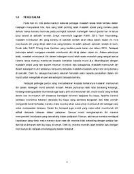 Kajian kes ini mendedahkan dan melatih murid sebagai asas menjalankan kajian mengenai tokoh, tempat dan peristiwa dengan mengumpul data, menganalisis maklumat dan dapatan serta melaporkan dapatan. Contoh Laporan Kajian Kes Contoh Kajian Kes Pencemaran Udara Tg 3 Laporan Kajian Kes Kelab Taman Kitar Semula Sekolah Ucihah