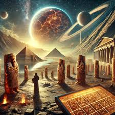 The Anunnaki Files: Ancient Mysteries and Human Origins ...