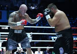 Lucas browne thought his power was incredible. Lucas Browne Claims He Is Not A Drugs Cheat And Insists He Asked To Be Tested Daily Mail Online