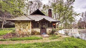 We did not find results for: Tiny House Missouri Cabin In A Storybook Setting