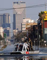 But which storms have been the strongest in recorded hi. Hurricane Katrina American Experience Official Site Pbs