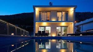 Wohnungen mieten in kroatien vom makler und von privat! Villen Split Kroatien Luxus Ferienwohnungen Villascroatia Com