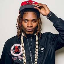 The rapper surprised his girl, yaya, sunday at her omaj by noir clothing line. Fetty Wap Birthday Real Name Age Weight Height Family Contact Details Girlfriend S Bio More Notednames