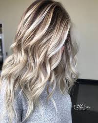 Blonde hair dark roots is a combo that many of our favorite superstars wear. 16 Icy Blonde Hair With Dark Roots Colour Ideas Icy Blonde Hair Hair Styles Winter Hair Colour For Blondes
