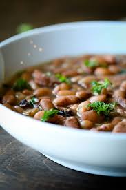 A delicious blend of brown sugar, mustard and a touch of hickory. Instant Pot Pinto Beans And Ham Daily Appetite