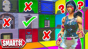 Invite your friends and try escaping all the rooms. Fortnite Escape Room Codes January 2021 Best Escape Room Maps Pro Game Guides