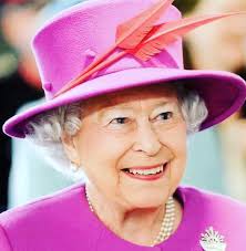 Thank you, Your Majesty for serving sacrificially, standing gracefully,  living devoted and being unwavering in your faith in a time and space where  many chose to be faithless. No one will know