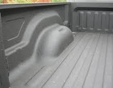 Does bed liner come in colors. Truck Bedliner Wikipedia