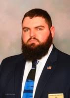 Deken Marmon Obituary (1990