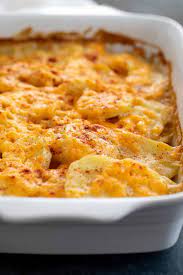 Scalloped Potatoes Recipe Scalloped Potatoes Scalloped Potato Recipes Scalloped Potatoes Easy