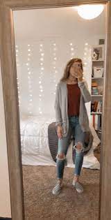 Pinterest Kimbermpearson Trendy Fall Outfits Spring Outfits For School Spring Outfits Casual