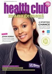 Spa Business issue 2 2012