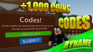 Can you clear up the mystery and survive every round? Roblox Yar Codes April 2021