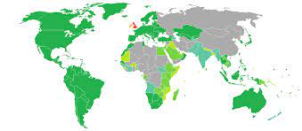 Easyjet ceo slams uk decision to take portugal off green list simple flying10:07easyjet portugal southern europe. Visa Requirements For British Citizens Wikipedia