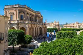 The latest tweets from anthony noto (@anthonynoto). How To Make The Most Of A Day Trip To Noto Sicily Travelsewhere
