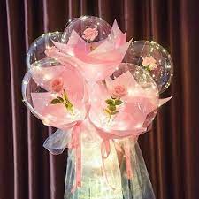 Sending flowers to india from usa, uk or worldwide is just click away. Online Hot Air Balloon Bouquet Delivery In Dehradun Send Gas Balloons Dehradun Same Day Delivery Of Rose Stuffed In A Balloon Masquerade Party Balloons