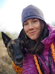 hiking with a fast partner