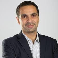 Jean-Claude Saghbini (@Saghbini)