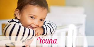 ▷ Vorname Youna: Herkunft, Bedeutung & Namenstag
