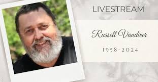 Russell Vandiver