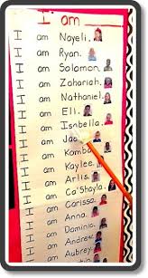 pin on teach me to read and write a pre k 1st grade