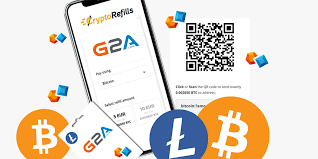 Compare g2a gift card 20€ prices of digital and online stores. Buy G2a Gift Cards With Bitcoin Or Other Crypto Cryptorefils