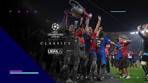 Timo werner and mason mount scored the goals as chelsea booked their ticket for a final showdown with manchester city. Champions League Classics Barcelona Vs Manchester United 2009 Uefa Champions League Uefa Com