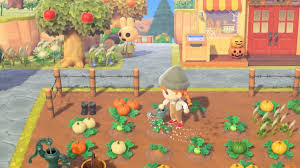 New horizons confirms more updates for 2021. Animal Crossing New Horizons Halloween Update Is Coming September 30th Gamespew