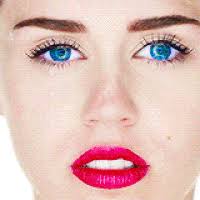 Miley GIFs
