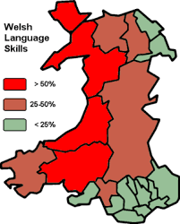 Welsh language standards (welsh only). Welsh Language Usage In Wales This Language Is Being Resurrected Essentially Something Old Coming To Life In A World Fill Welsh Language Wales England Welsh