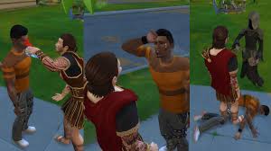 17k subscribers in the thesims4mods community. Mod The Sims Ts4 Torture Chaos V 1 3