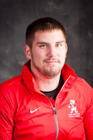 2012-13 Track and Field Roster