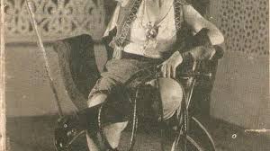 Hunterwali's heroics - The Hindu