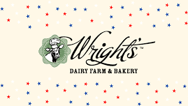 Storytime at Wright's Dairy Farm