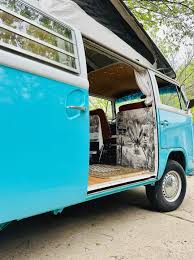 Image result for Turquoise 1972 Motor Home