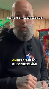 RS6 vs RS3: Which Car Reigns Supreme?