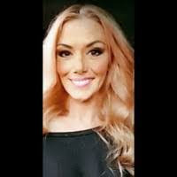 Gena Sumner's Instagram, Twitter & Facebook