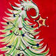 Crazy Christmas Tree – Ages 9 and up