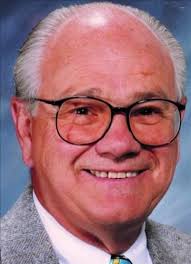 David Hammond Obituary (1939