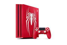 We did not find results for: Presentamos Los Pack De Edicion Limitada De Ps4 Y Ps4 Pro De Marvel S Spider Man Playstation Blog En Espanol