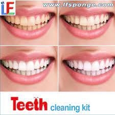 Pin On Magic Teeth Cleaning Kit